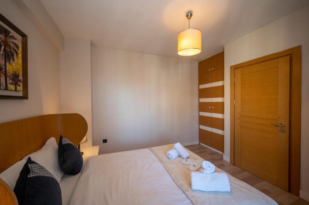 Taksim Loft Residence Istanbul Luaran gambar