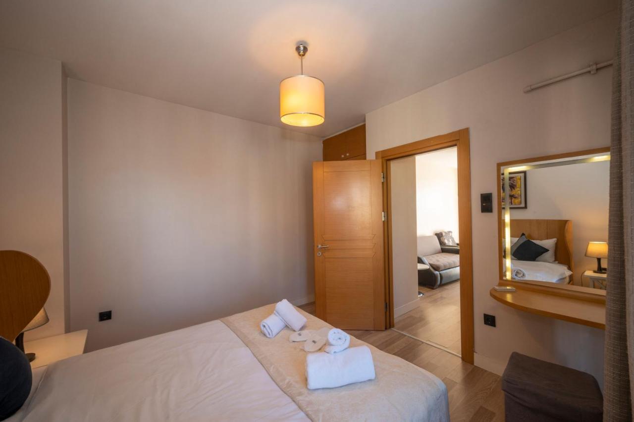 Taksim Loft Residence Istanbul Luaran gambar