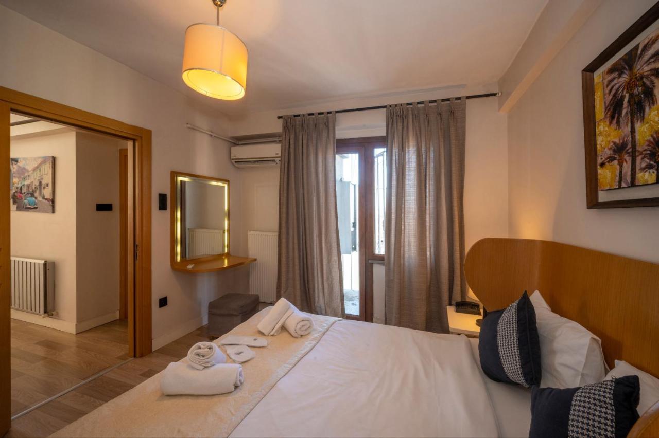 Taksim Loft Residence Istanbul Luaran gambar
