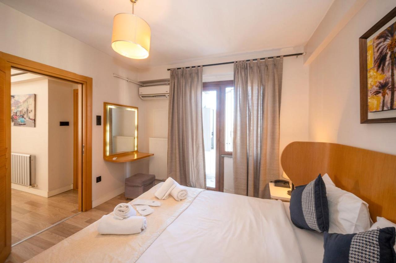 Taksim Loft Residence Istanbul Luaran gambar