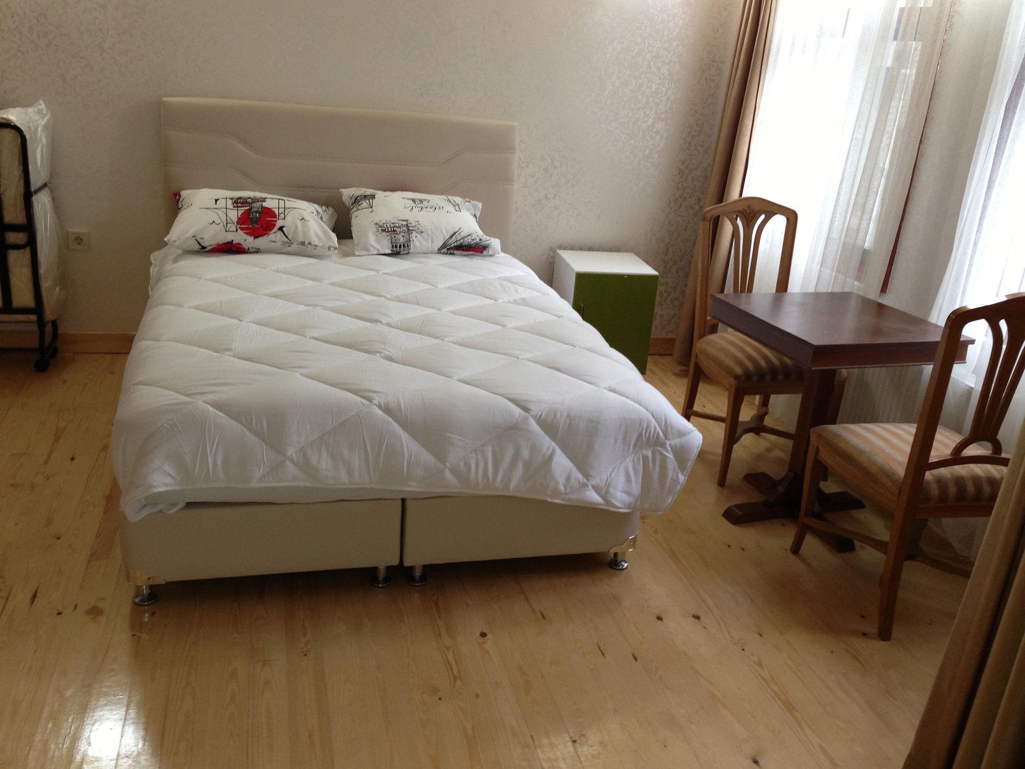 Taksim Loft Residence Istanbul Luaran gambar